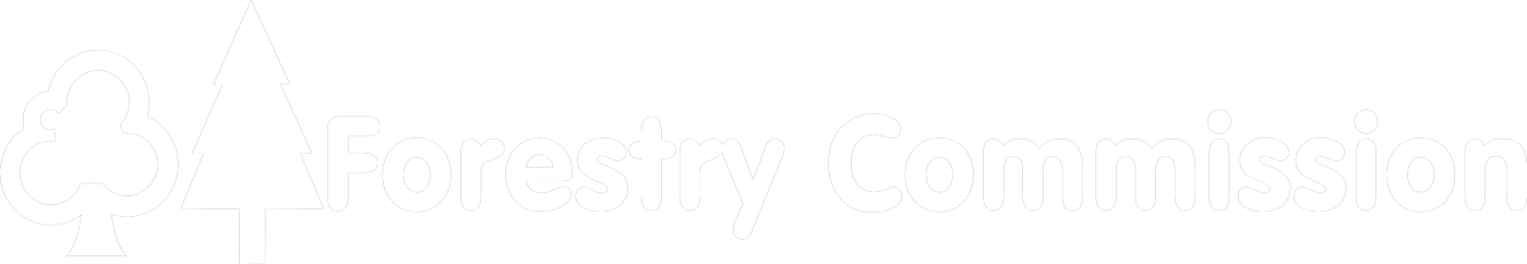 Forestry Commission logo