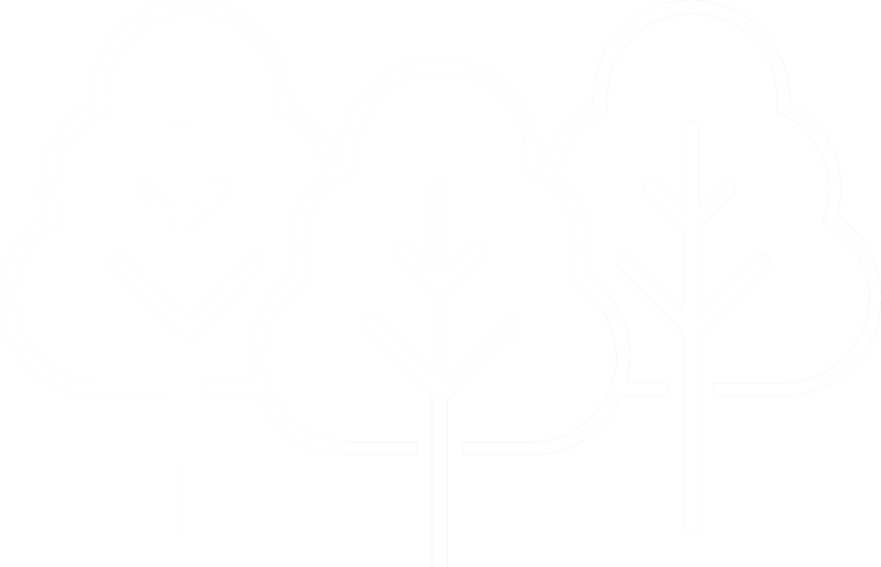 woodland icon